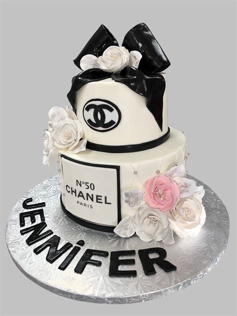 chanel cake birthday|happy birthday Chanel cake.